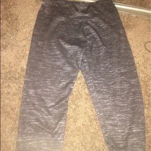 Junior Workout Pants